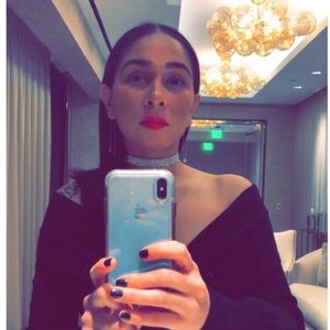 Meet your Posher, Angelina